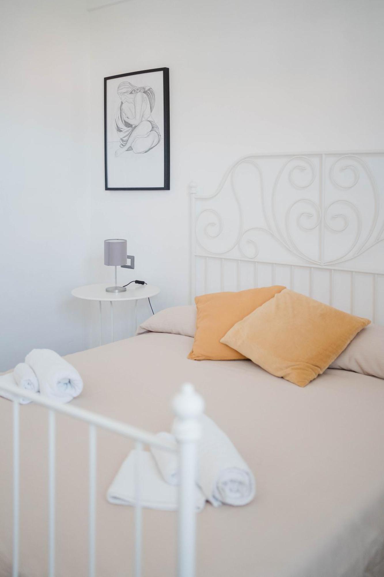 Villa Di Marinella Ascea Eksteriør billede